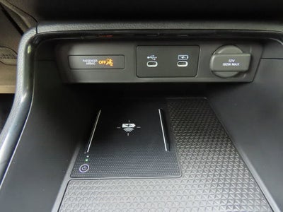 2027 Honda CR-V EX