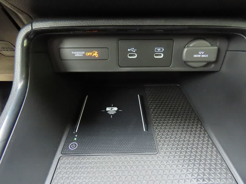 2027 Honda CR-V EX