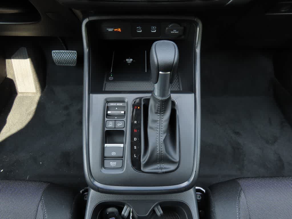 2027 Honda CR-V EX