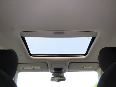 2027 Honda CR-V EX