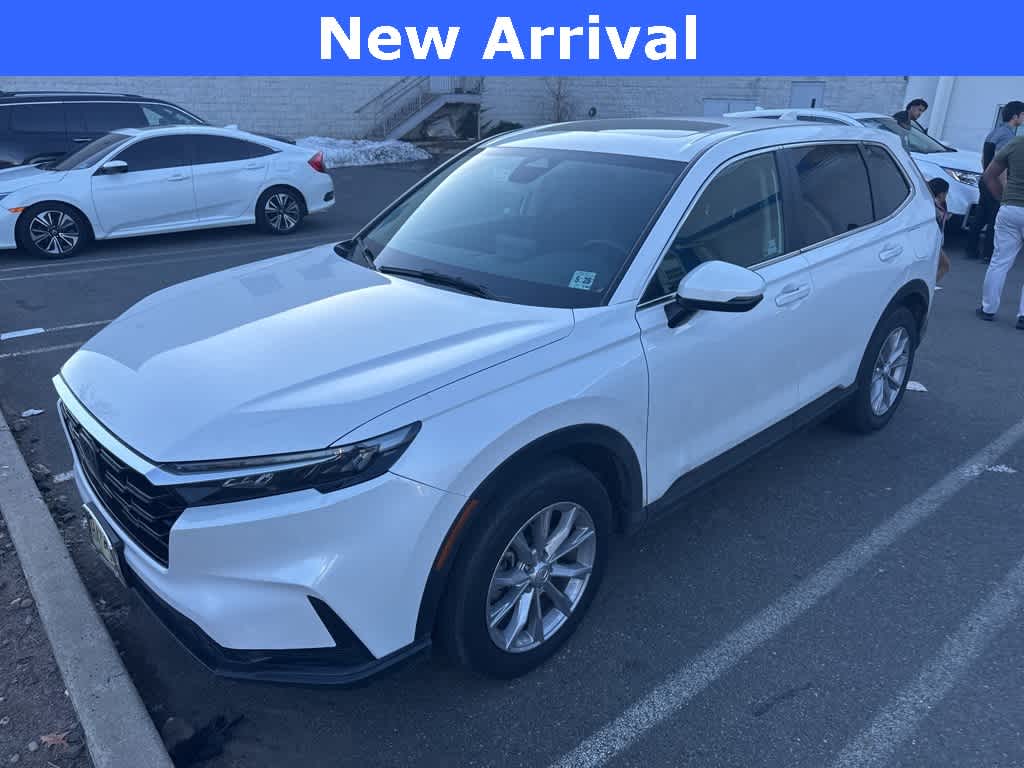 2023 Honda CR-V EX