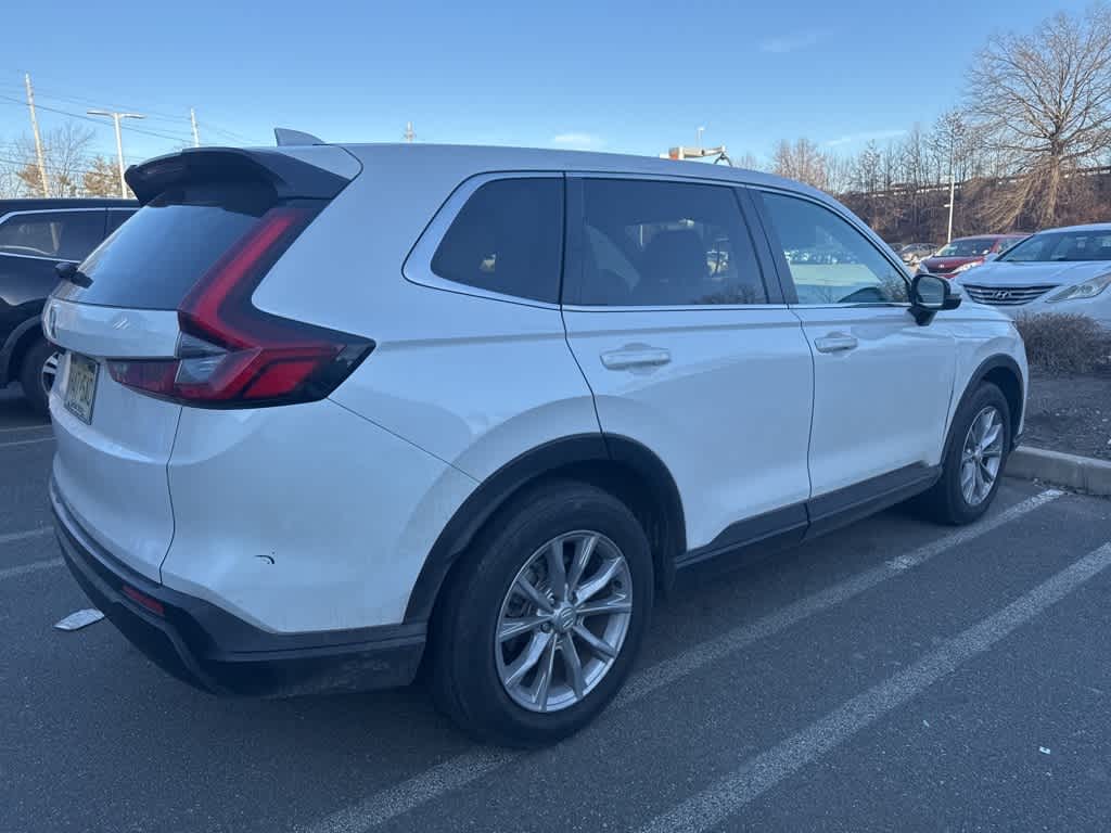 2023 Honda CR-V EX