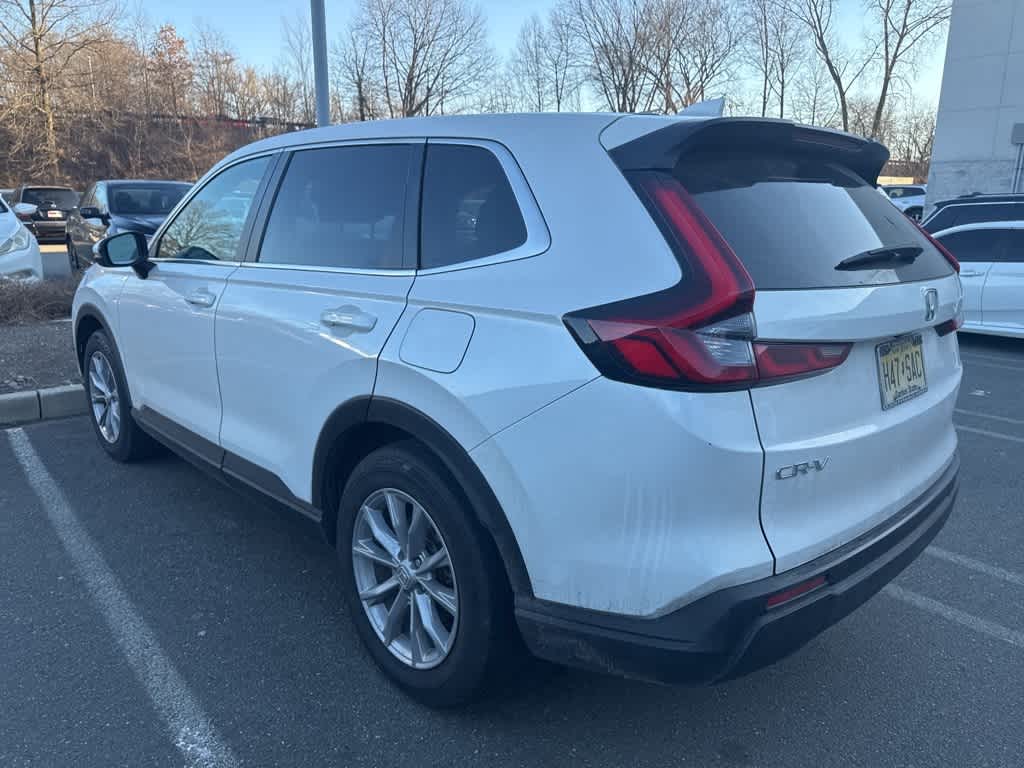 2023 Honda CR-V EX