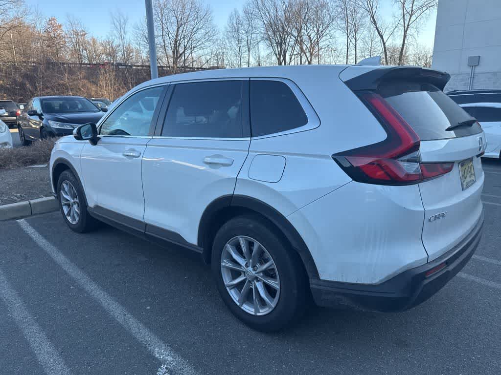 2023 Honda CR-V EX