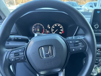 2023 Honda CR-V EX