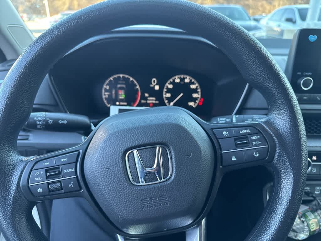 2023 Honda CR-V EX