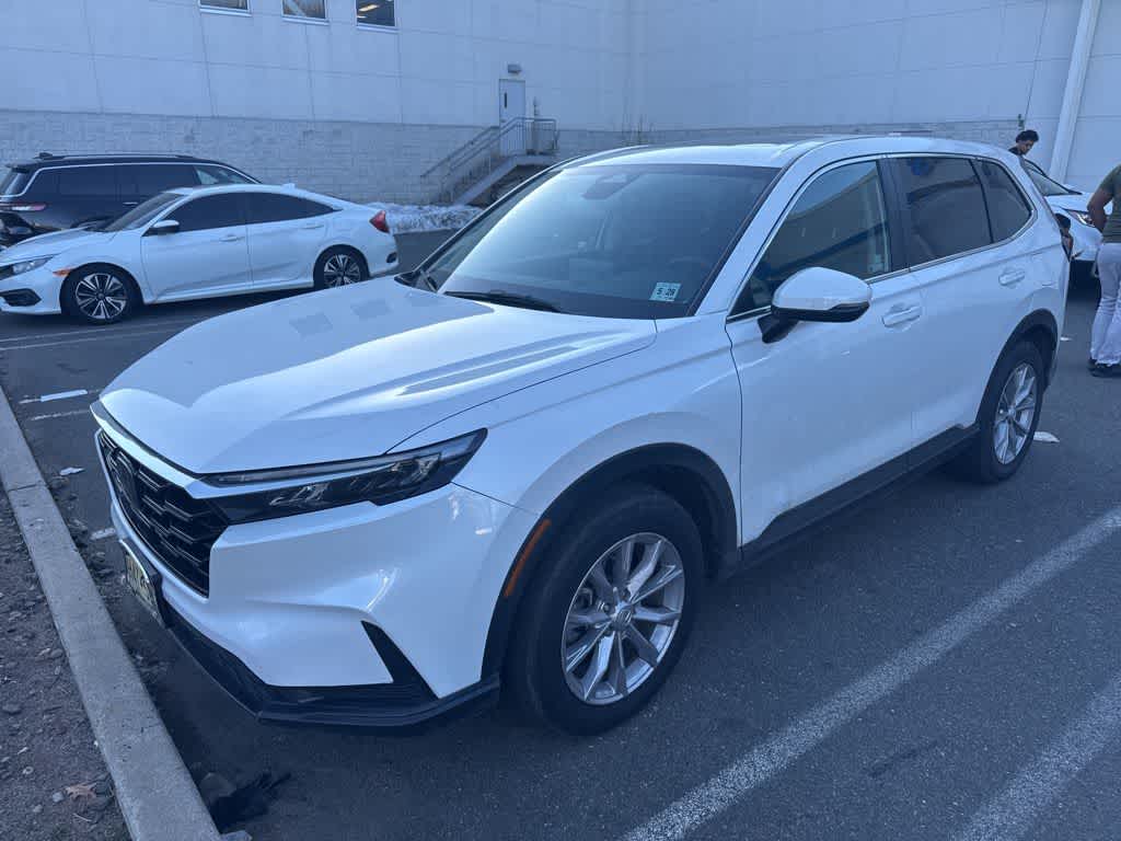 2023 Honda CR-V EX