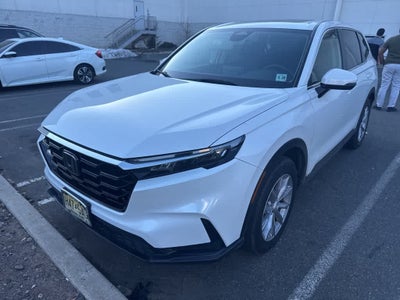 2023 Honda CR-V EX