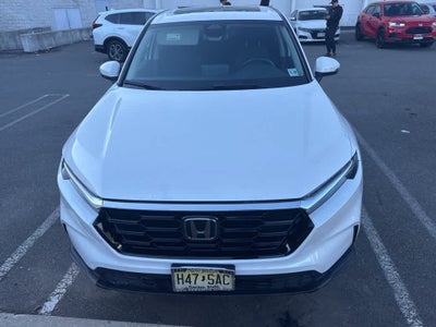 2023 Honda CR-V EX