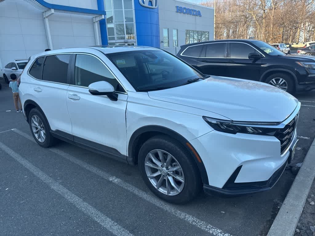2023 Honda CR-V EX