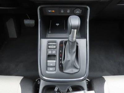 2027 Honda CR-V EX