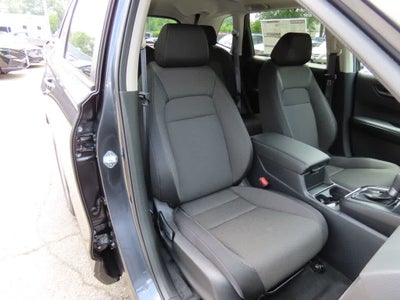 2027 Honda CR-V EX