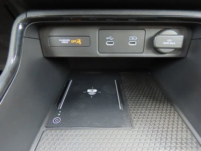 2027 Honda CR-V EX