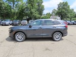 2027 Honda CR-V EX