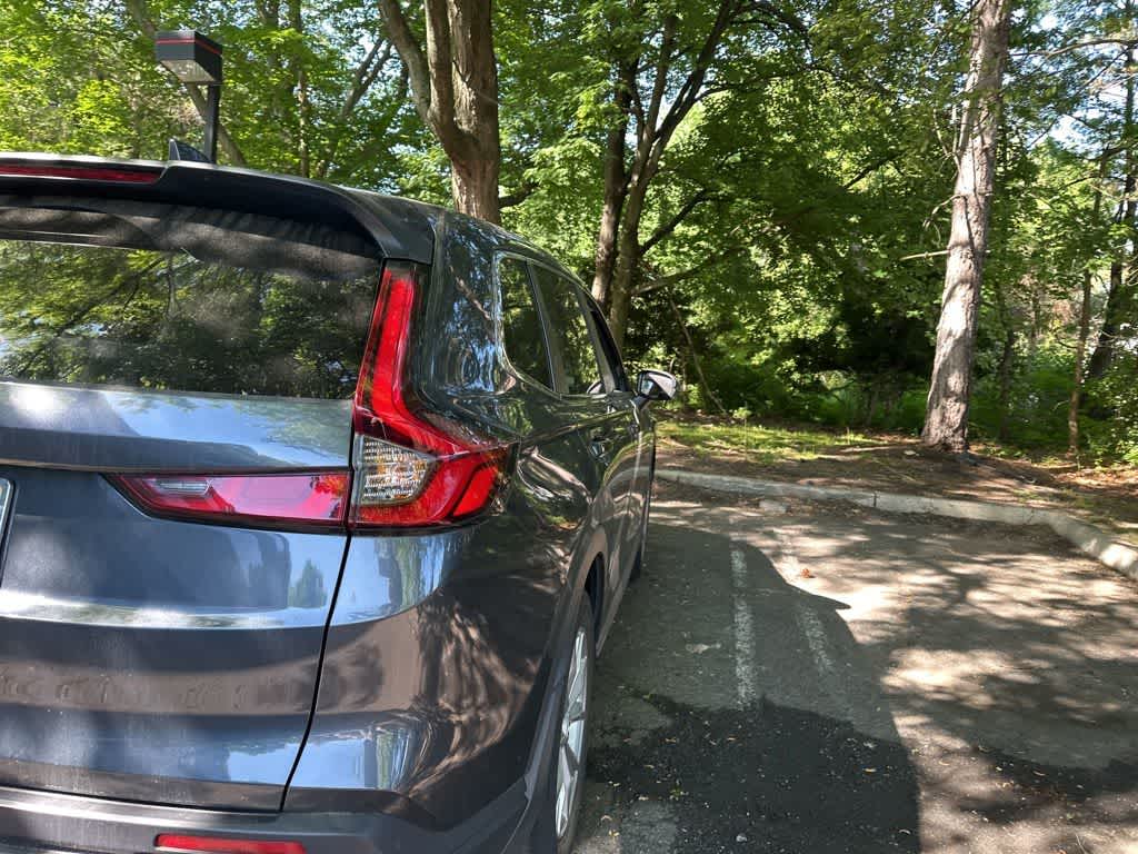 2023 Honda CR-V EX