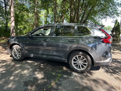 2023 Honda CR-V EX