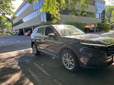 2023 Honda CR-V EX