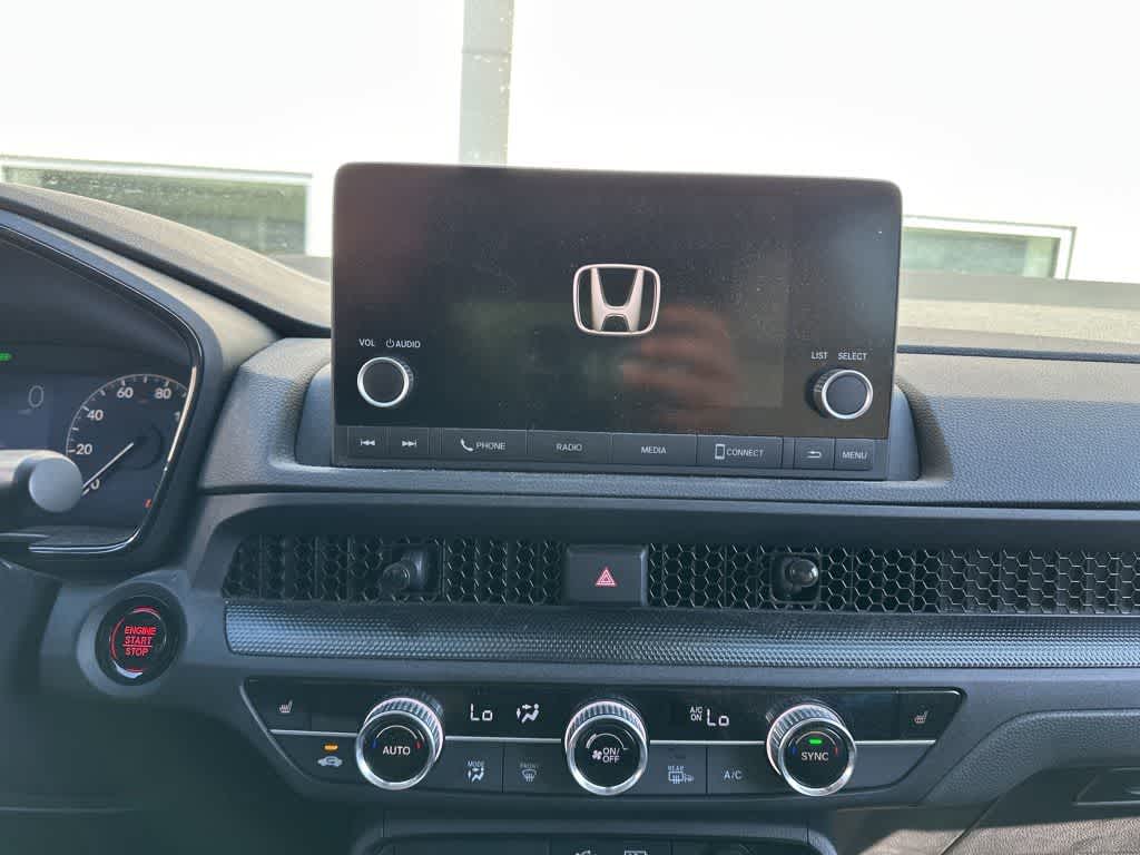 2023 Honda CR-V EX