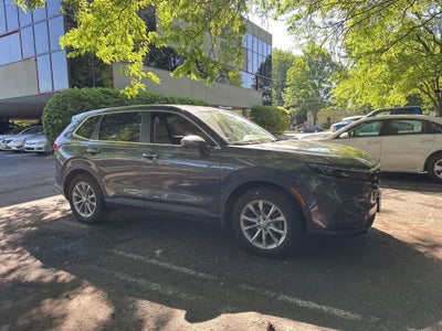 2023 Honda CR-V EX