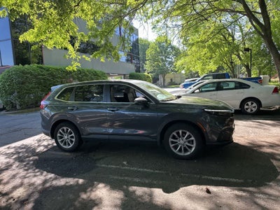 2023 Honda CR-V EX