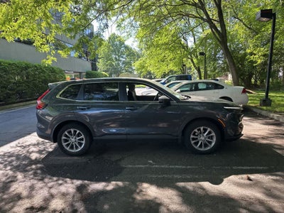 2023 Honda CR-V EX