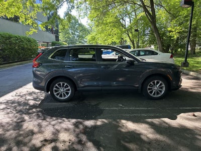 2023 Honda CR-V EX