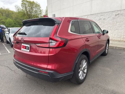 2023 Honda CR-V Base