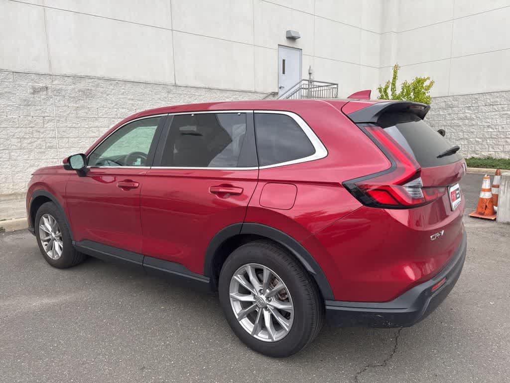 2023 Honda CR-V Base