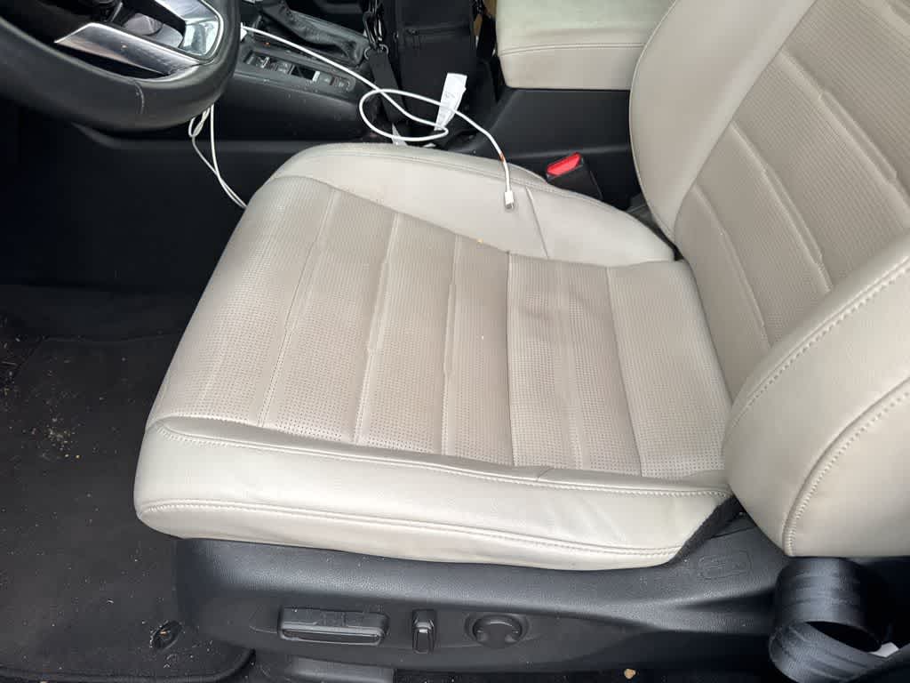2023 Honda CR-V Base