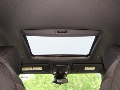 2027 Honda CR-V Hybrid Sport
