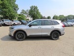 2027 Honda CR-V Hybrid Sport