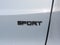 2027 Honda CR-V Hybrid Sport