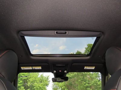 2027 Honda CR-V Hybrid Sport-L