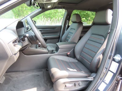 2027 Honda CR-V Hybrid Sport-L