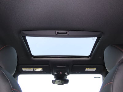 2027 Honda CR-V Hybrid Sport-L