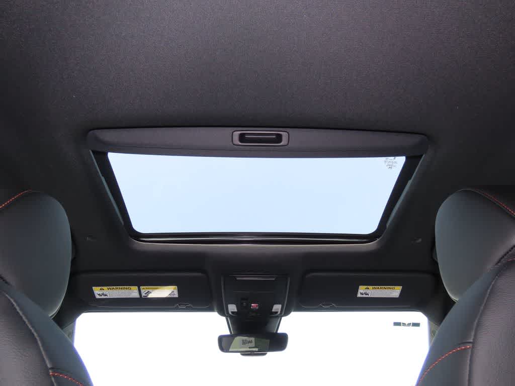 2027 Honda CR-V Hybrid Sport-L