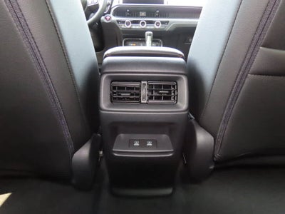 2027 Honda CR-V Hybrid Sport-L
