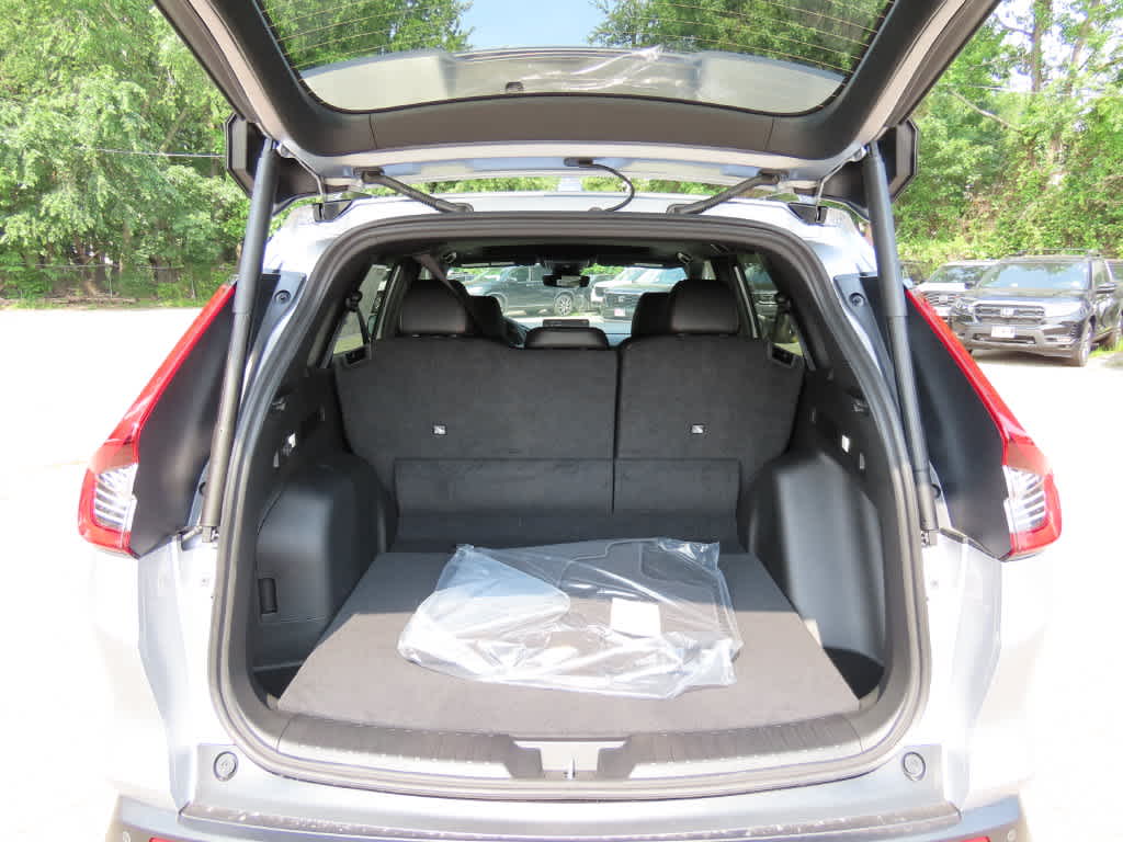 2027 Honda CR-V Hybrid Sport-L