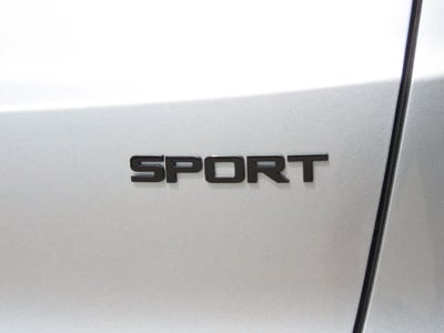 2027 Honda CR-V Hybrid Sport-L