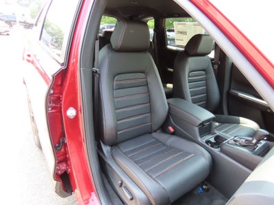 2027 Honda CR-V Hybrid Sport-L