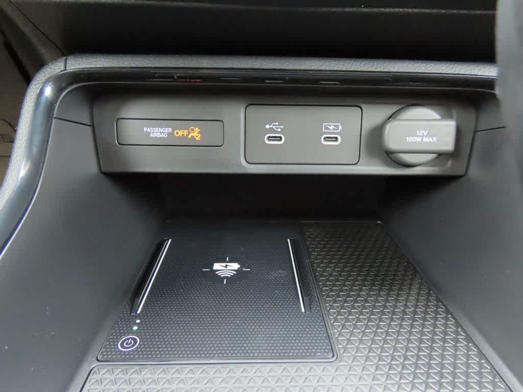 2027 Honda CR-V Hybrid Sport-L