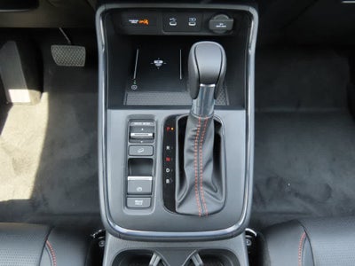 2027 Honda CR-V Hybrid Sport-L