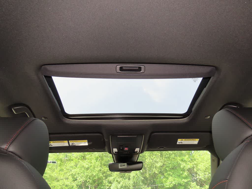 2027 Honda CR-V Hybrid Sport-L