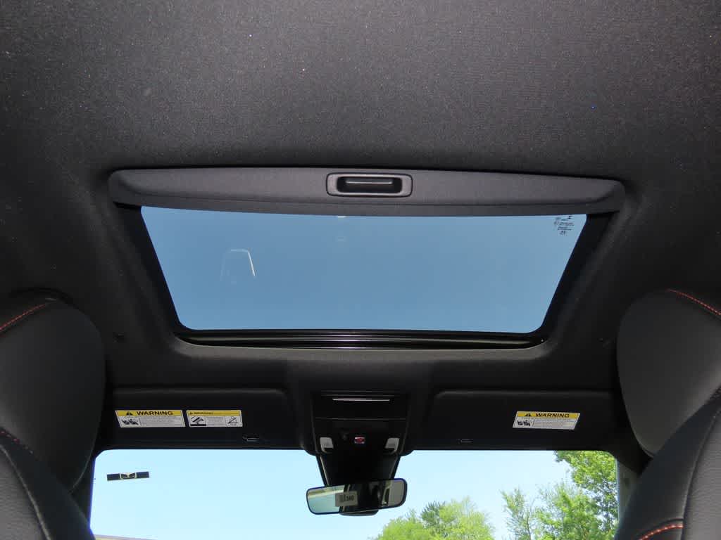 2027 Honda CR-V Hybrid Sport-L