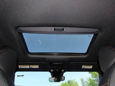 2027 Honda CR-V Hybrid Sport-L