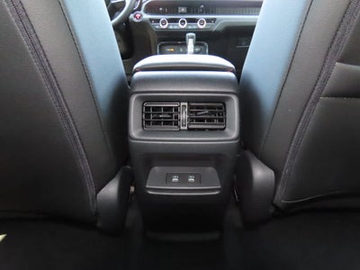 2027 Honda CR-V Hybrid Sport-L