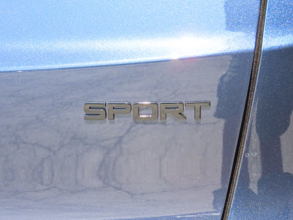 2027 Honda CR-V Hybrid Sport-L
