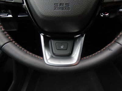 2027 Honda CR-V Hybrid Sport Touring