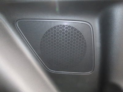 2027 Honda CR-V Hybrid Sport Touring