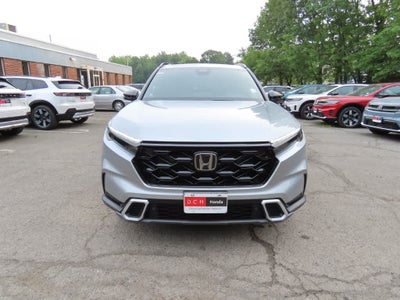 2027 Honda CR-V Hybrid Sport Touring